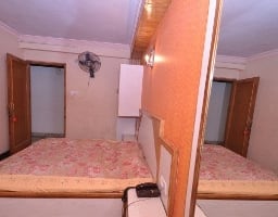 Standard Room(Non View)